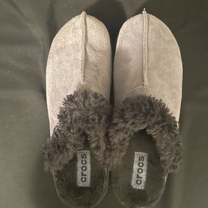 Croc Woman's Clog. Size 6